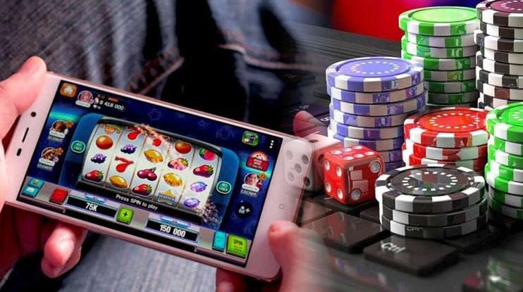 Người dùng Việt Nam trải nghiệm game trực tuyến momo nohu tại Hà Nội