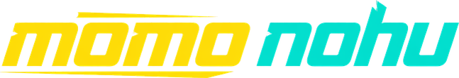 Logo momo nohu – trang chủ